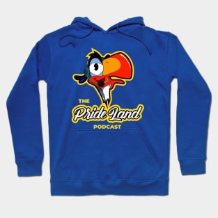 The Pride Land Podcast Hoodie